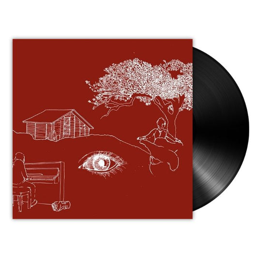 Timo van Lierop - Earth Tones (LP)