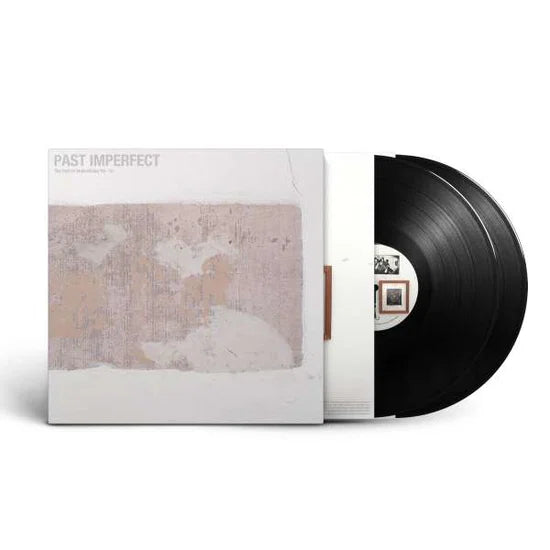 Tindersticks - Past Imperfect, the Best of '92-'21 (2LP)