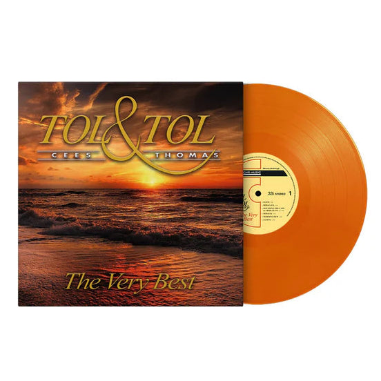 Tol & Tol - The Very Best (LP)