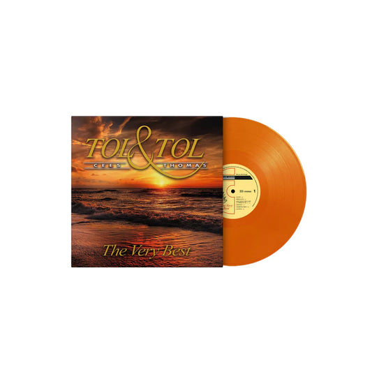 Tol & Tol - The Very Best (LP)