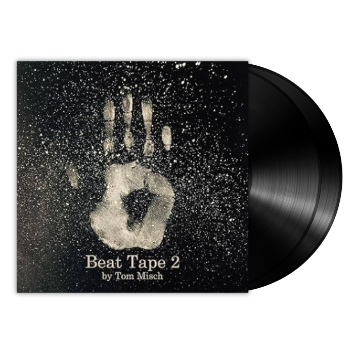 Tom Misch - Beat Tape 2 (2LP)