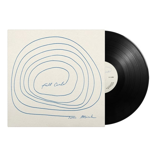Tom Misch - Full Circle (LP)