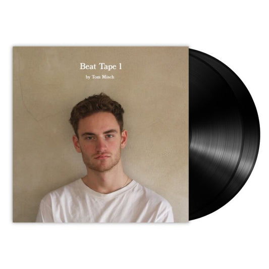 Tom Misch ‎– Beat Tape 1 (2LP)