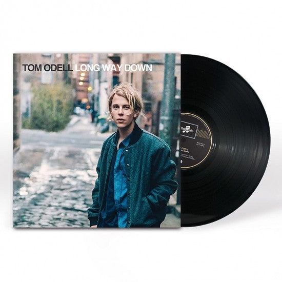 Tom Odell - Long Way Down (LP)