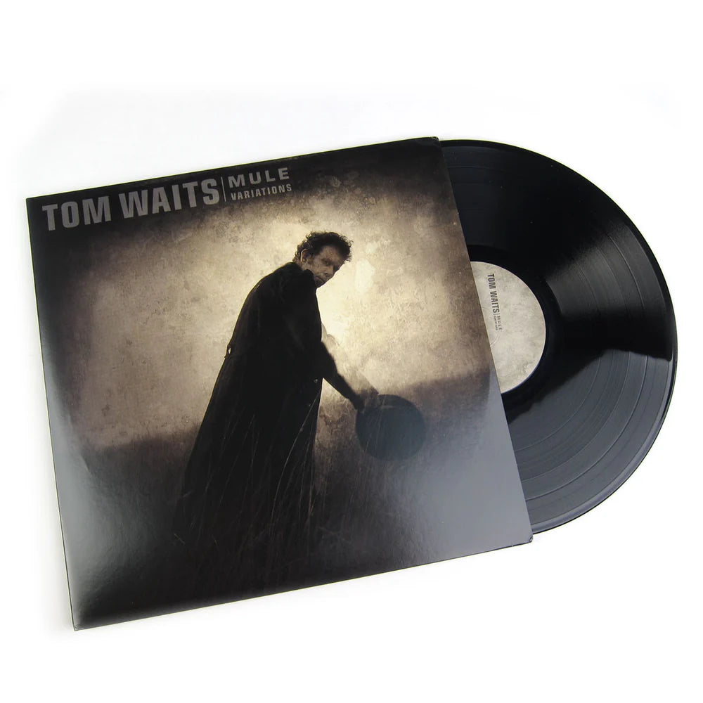 Tom Waits - Mule Variations (2LP)