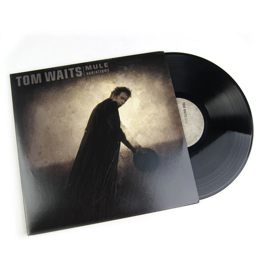 Tom Waits - Mule Variations (2LP)