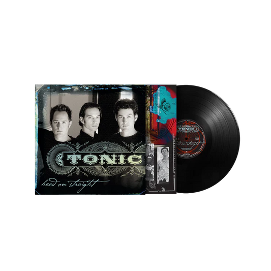 Tonic - Head On Straight (LP)