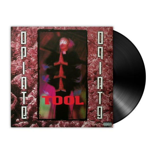 Tool ‎– Opiate  (LP)