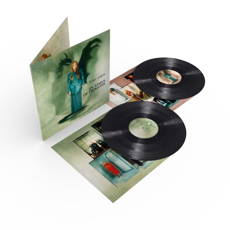 Tori Amos - In Times of Dragons (2LP)