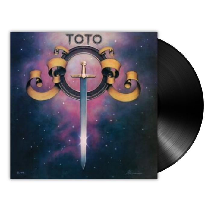 Toto - Toto (LP)