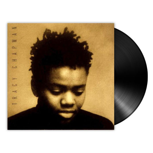 Tracy Chapman - Tracy Chapman (LP)