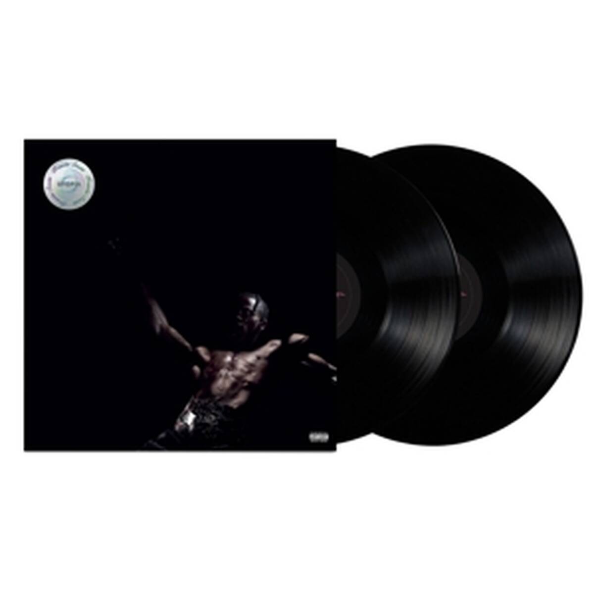 Travis Scott - Utopia (2LP)