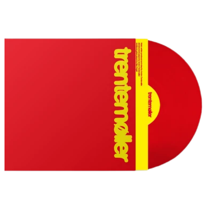 Trentemoller - Trentemøller (LP)
