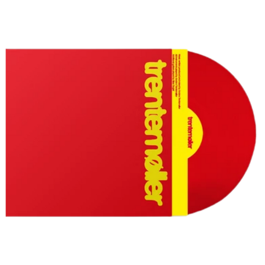 Trentemoller - Trentemøller (LP)