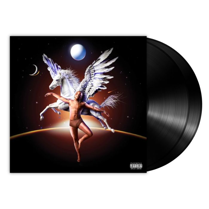 Trippie Redd - Pegasus (2LP)