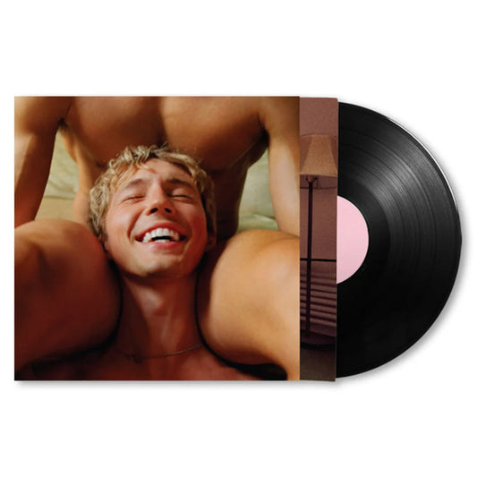 Troye Sivan - Something To Give Each Other (LP) | Bob's Vinyl