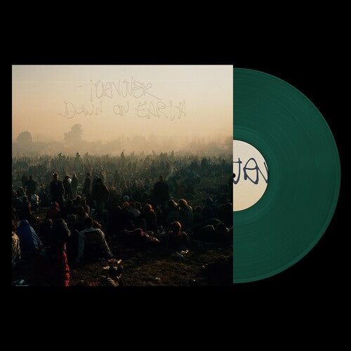 Turnover - Down On Earth (LP)