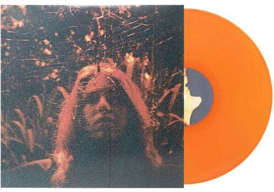 Turnover - Peripheral Vision (LP)