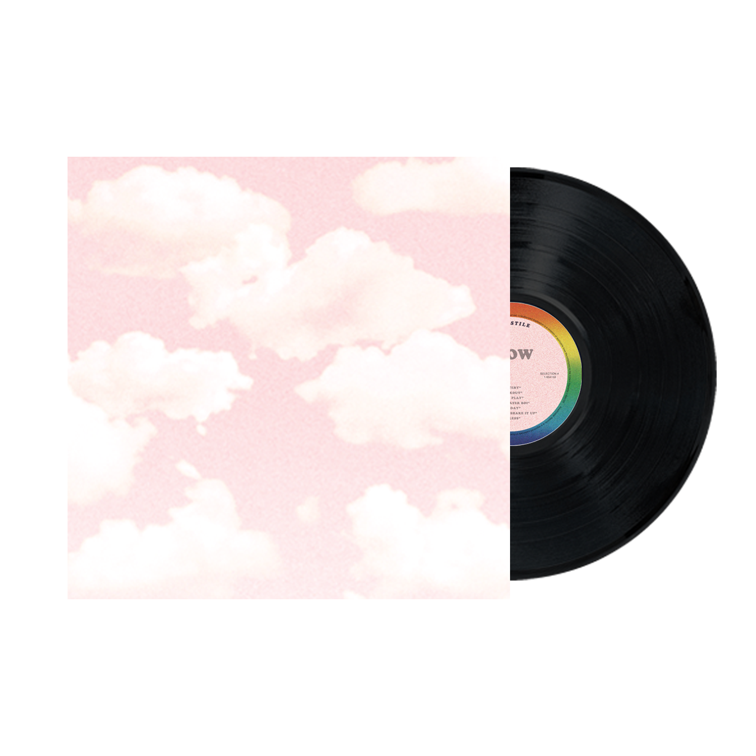 Turnstile - Glow On (LP)