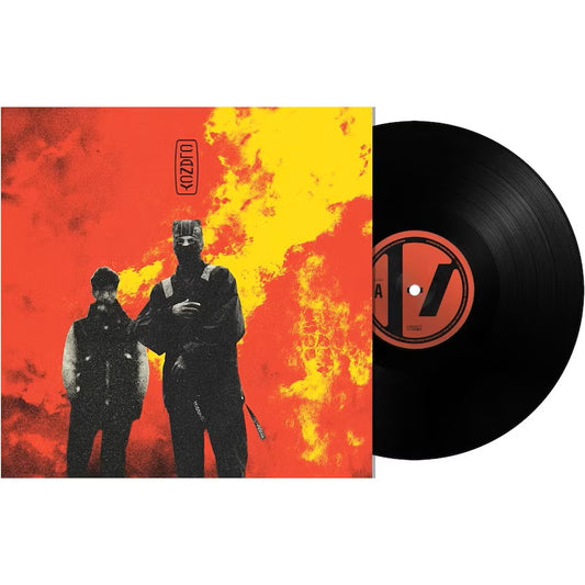 Twenty One Pilots - Clancy (LP)