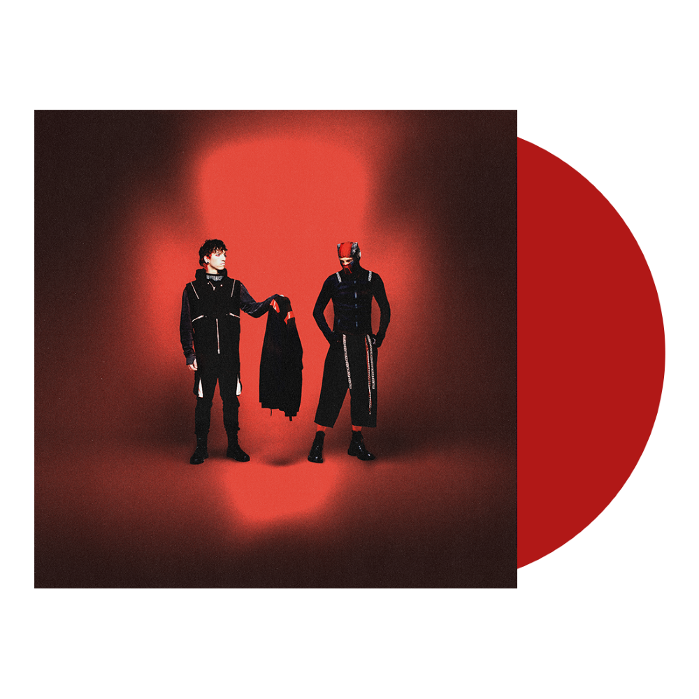 Twenty One Pilots - Breach (LP)