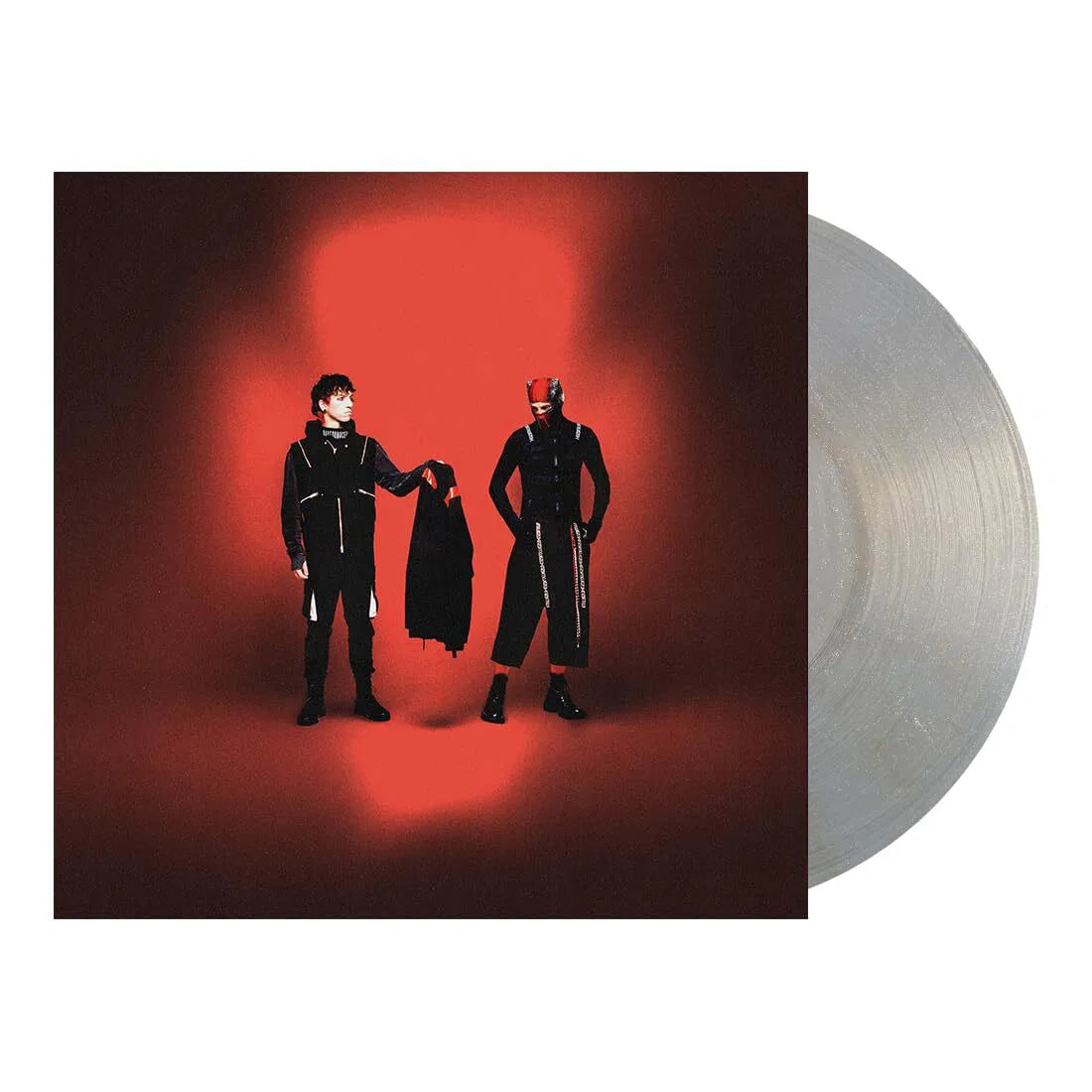 Twenty One Pilots - Breach (LP)