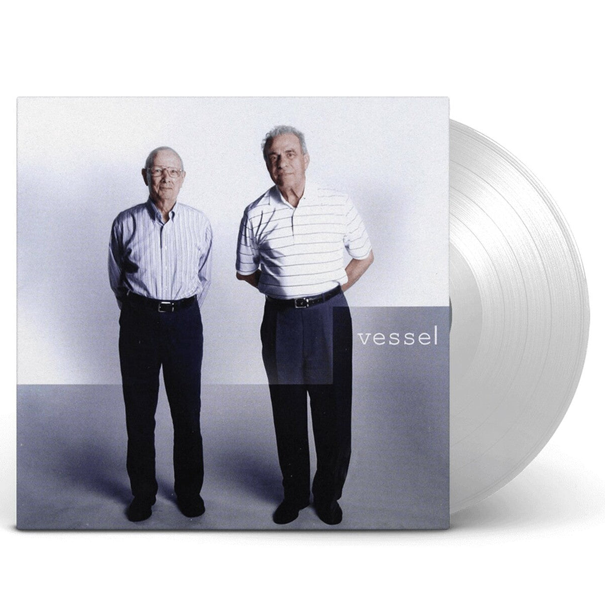 Twenty One Pilots - Vessel (LP)