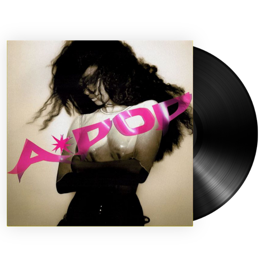 Tyla - A*Pop (LP)