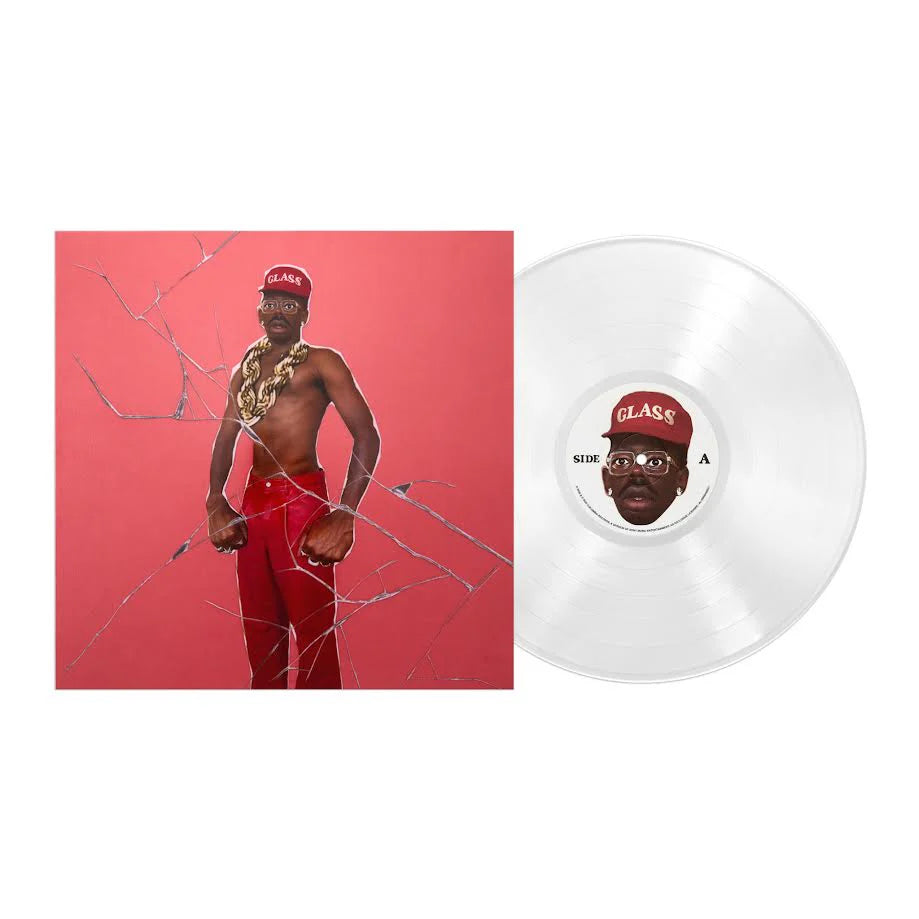 Tyler, The Creator - DON'T TAP THE GLASS (LP)