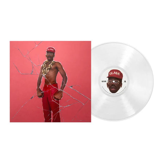 Tyler, The Creator - DON'T TAP THE GLASS (LP)