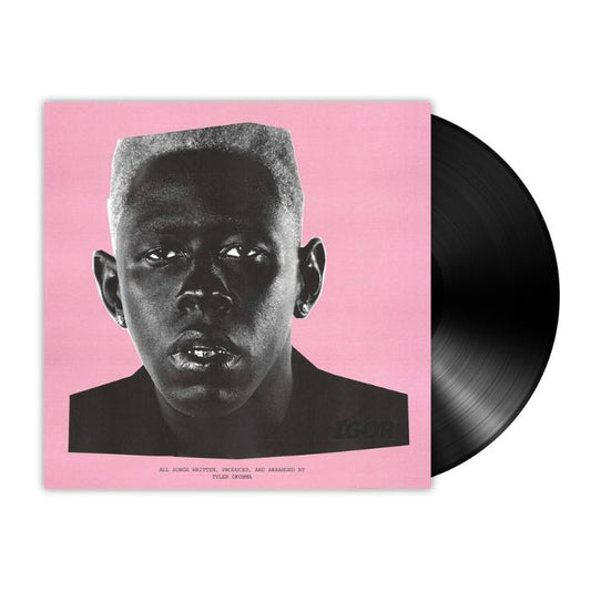 Tyler the Creator - Igor (LP) | Bob's Vinyl