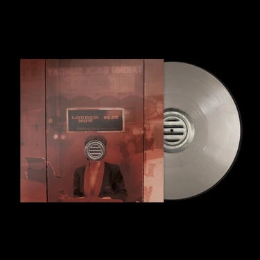 Taking Back Sunday - Louder Now (LP)