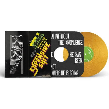 Fela Kuti - Expensive Shit (LP)