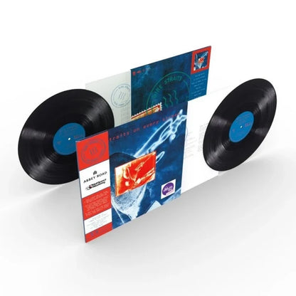 Dire Straits - On Every Street -half speed mastered- (2LP)