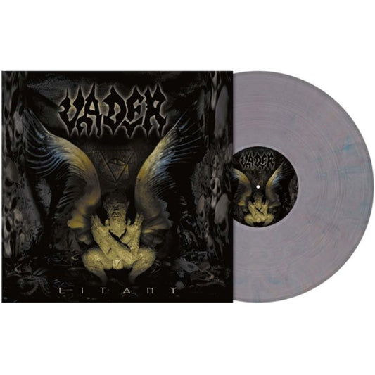 Vader - Litany (LP)