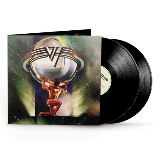Van Halen - 5150 (2LP)