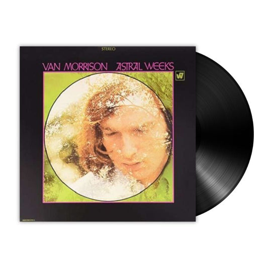 Van Morrison - Astral Weeks (LP)