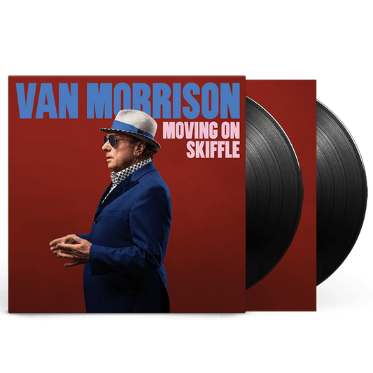 Van Morrison - Moving On Skiffle (2LP)