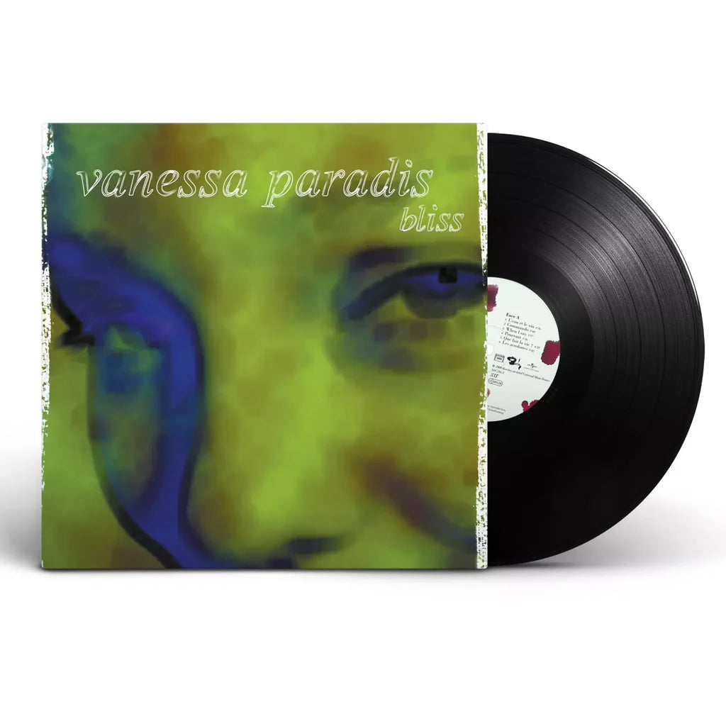 Vanessa Paradis - Bliss (LP)