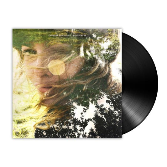 Vanessa Paradis ‎– Les Sources (LP) - Bob's Vinyl