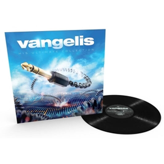 Vangelis - The Ultimate Collection (LP)