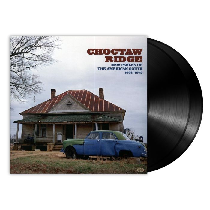 Various - Choctaw Ridge (2LP)