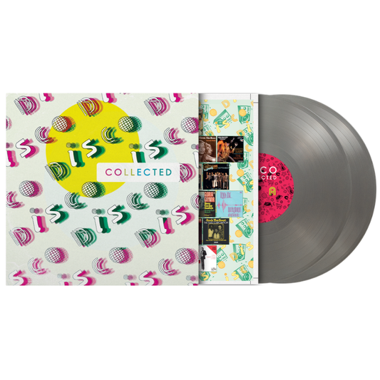Various - Disco Collected (2LP)