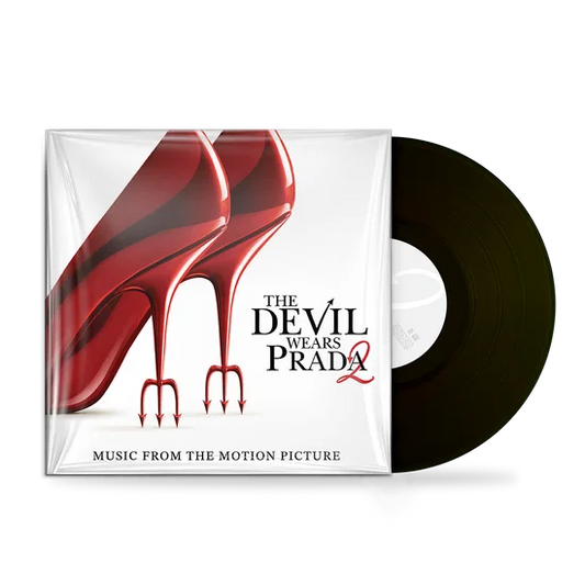 Various - The Devil Wears Prada 2 (LP)