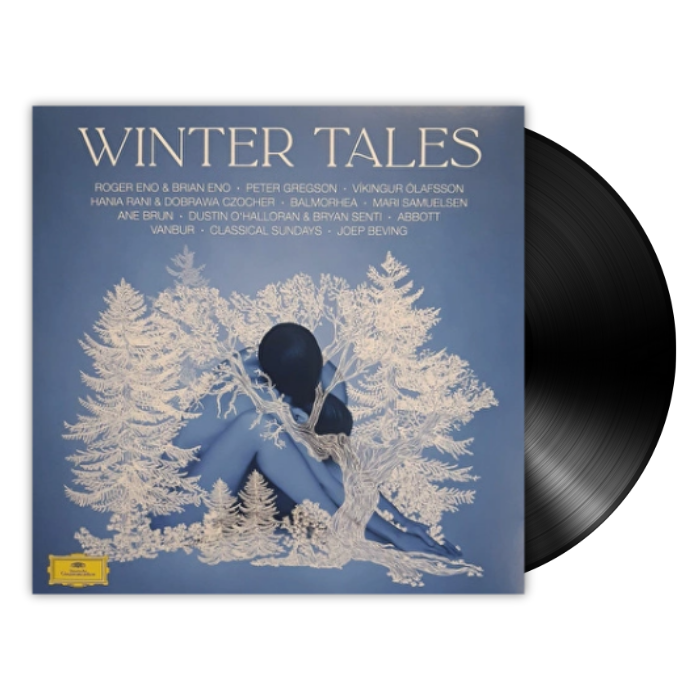 Various - Winter Tales (LP)