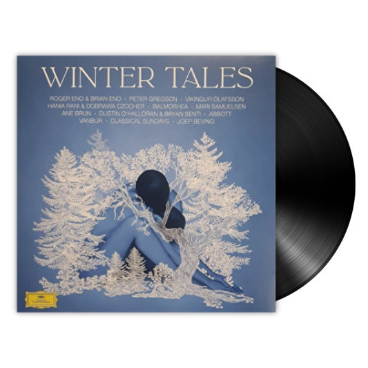 Various - Winter Tales (LP)