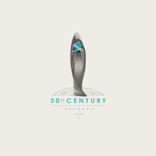 Various - 30th Century Records Compilation, Volume 1 (LP) (G20)