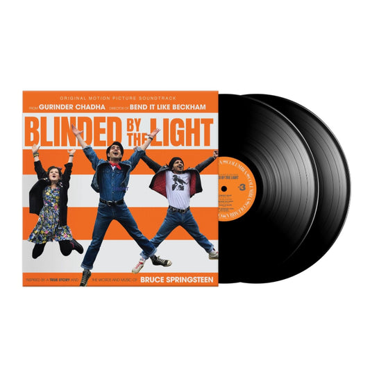 Various Artists - Blinded by the Light (2LP)