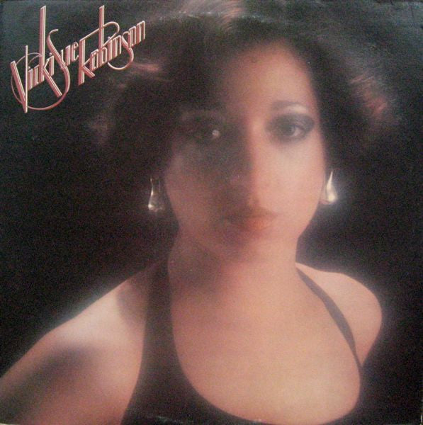 Vicki Sue Robinson – Vicki Sue Robinson (LP) (G40)