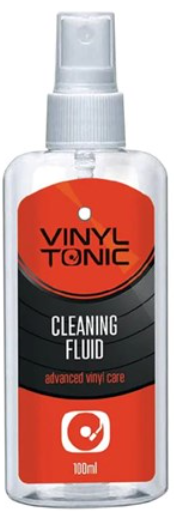 Vinyl Tonic LP Reinigingsspray 